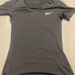 Gym athletic shirt